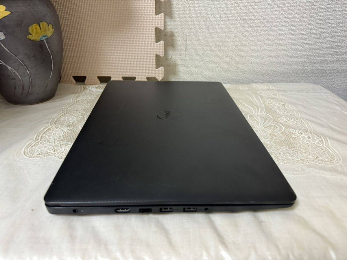 DELL VOSTRO3581 ジャンク_画像5