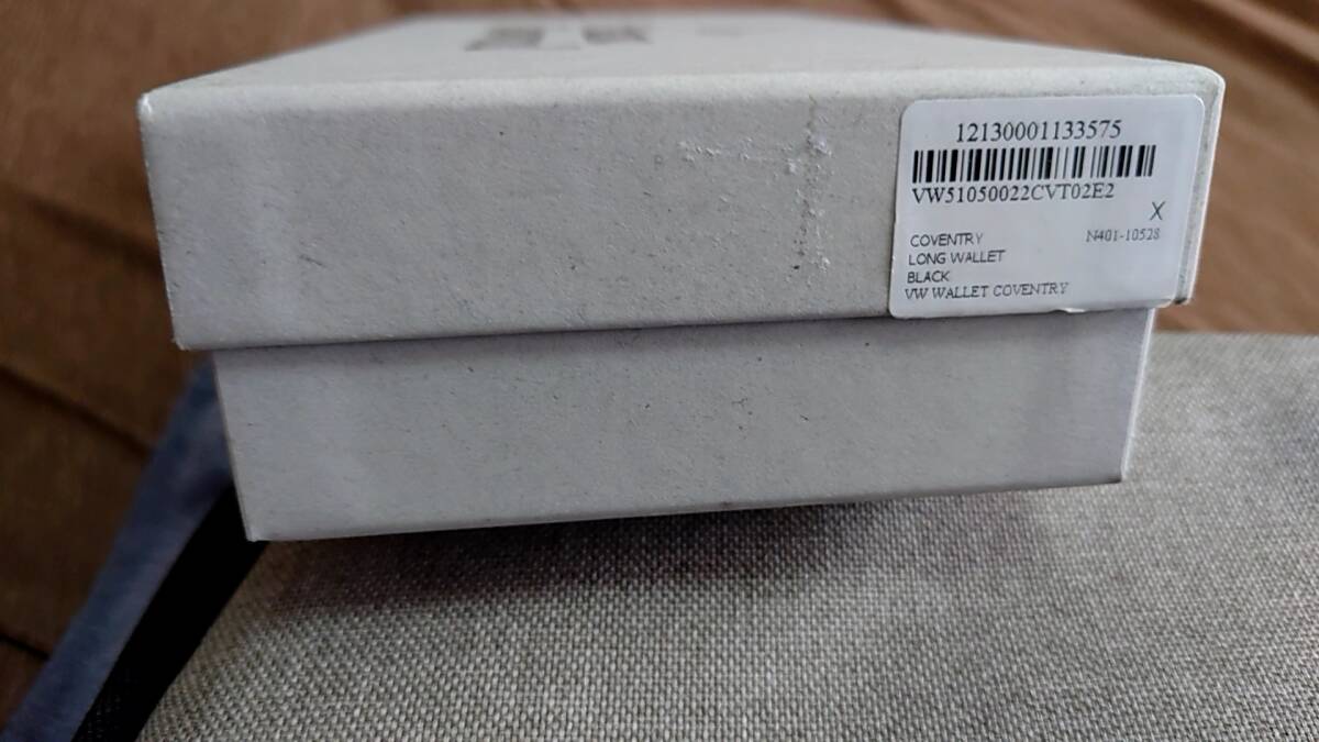 新品未使用】Vivienne Westwood 長財布 花柄 ヴィヴィアン 新品未使用】Vivienne Westwood 長財布 花柄 ヴィヴィアン