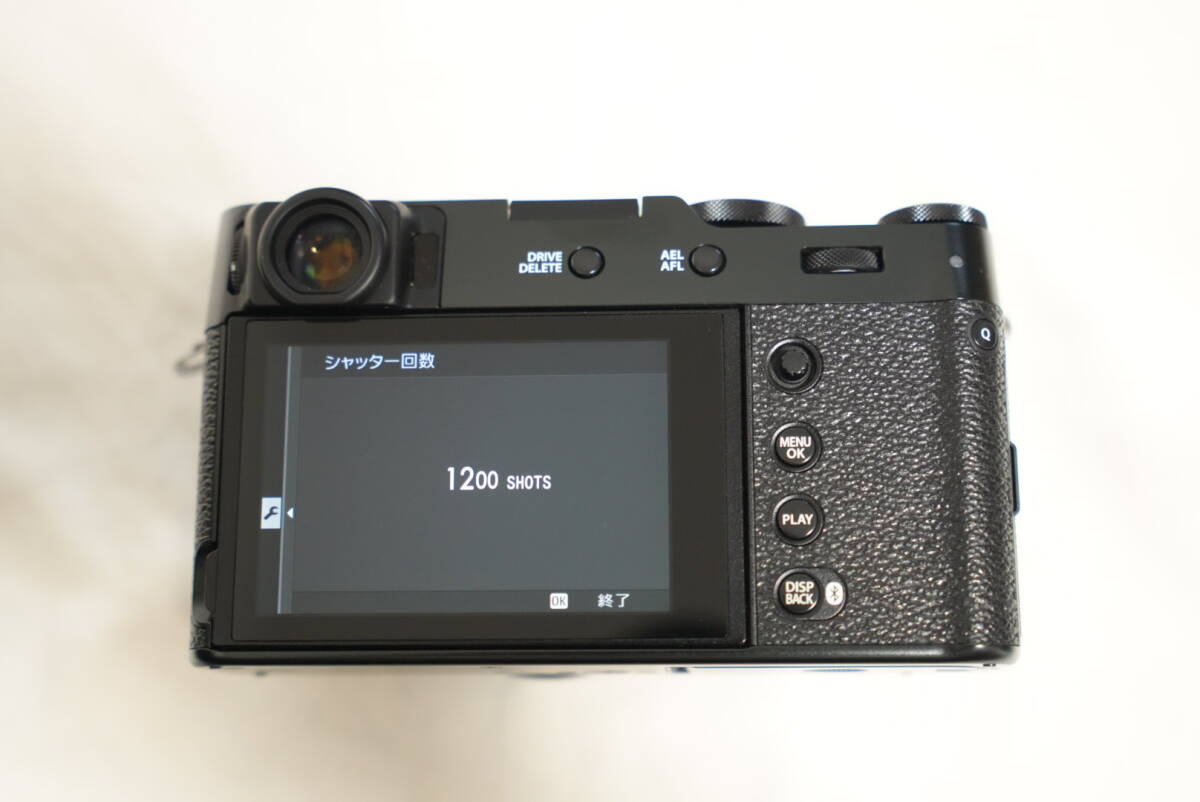 Yahoo!オークション - 「極美品」富士フイルム FUJIFILM X100VI Yahoo!オークション - 「極美品」富士フイルム FUJIFILM X100VI