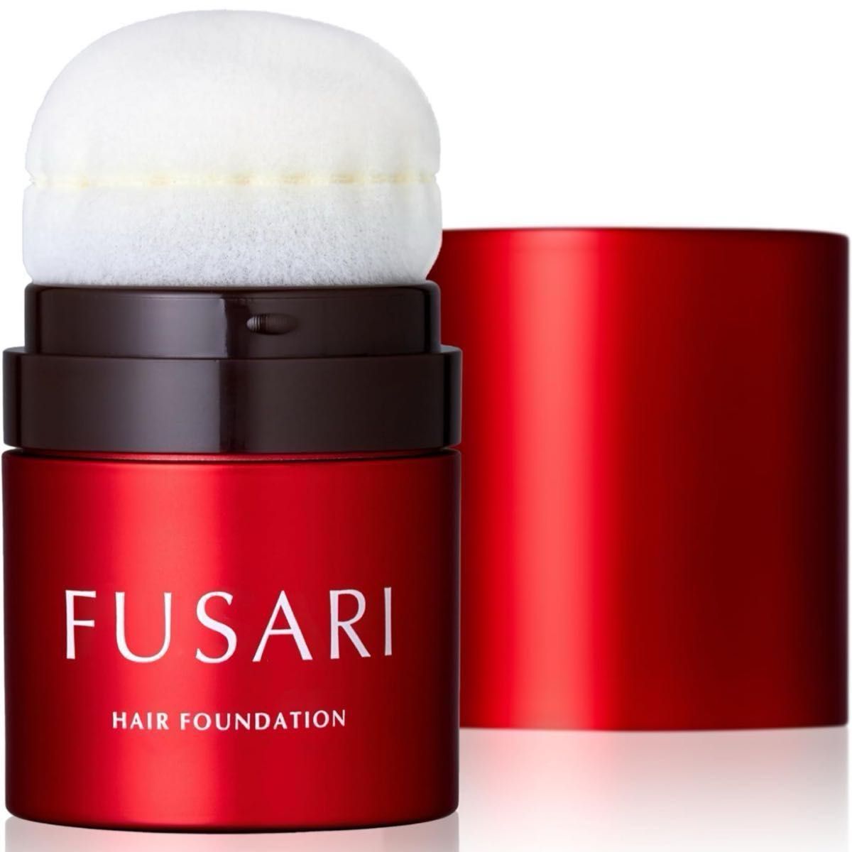 FUSARI 育毛剤＆ヘアファンデーション 