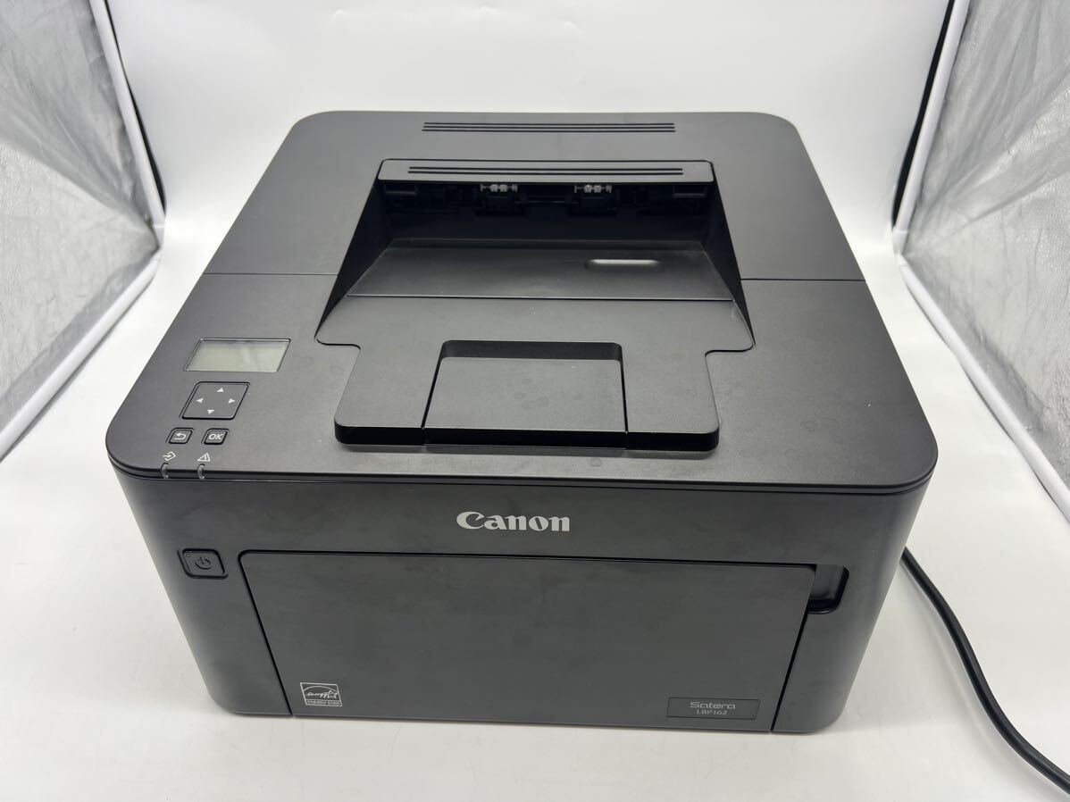 CANON Satera LBP162/キヤノン A4モノクロレーザープリンター CANON Satera LBP162/キヤノン A4モノクロレーザープリンター