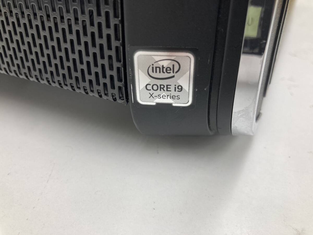 COOLER MASTER corei9 ジャンク品1台の画像10