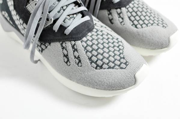 *[ last price decline new goods ] limitation adidas TUBULAR RUNNER PRIME KNIT Adidas Tubular Runner prime knitted sneakers 29.5cm