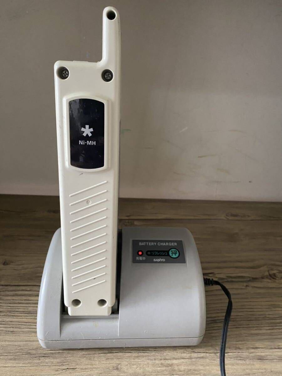 三洋電動自転車 充電器CY-PAA4 + パナソニック バッテリー NKY402B02☆ 充電OK(電動アシスト自転車用バッテリー)|売買されたオークション情報、Yahoo!オークション(旧ヤフオク!) の商品情報をアーカイブ公開 - オークファン(aucfan.com)