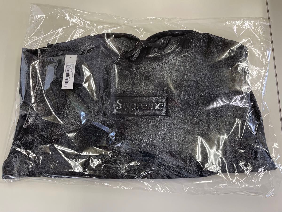 supreme  Box Logo マルジェラ　新品未使用