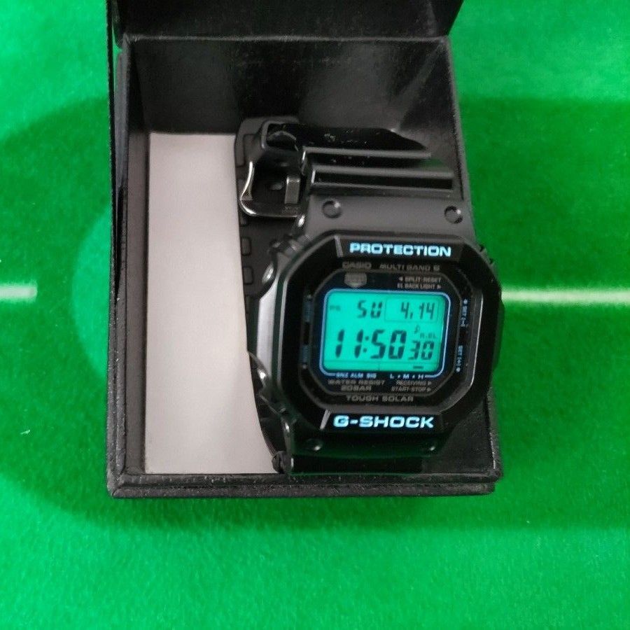 Ｇショック GW-M5610BA-1JF