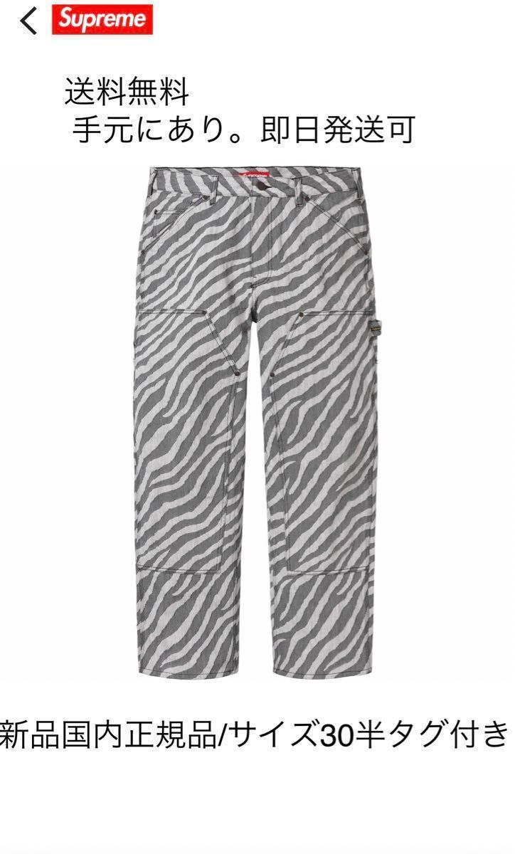 Supreme Double Knee Painter Pant Supreme Double Knee Painter Pant