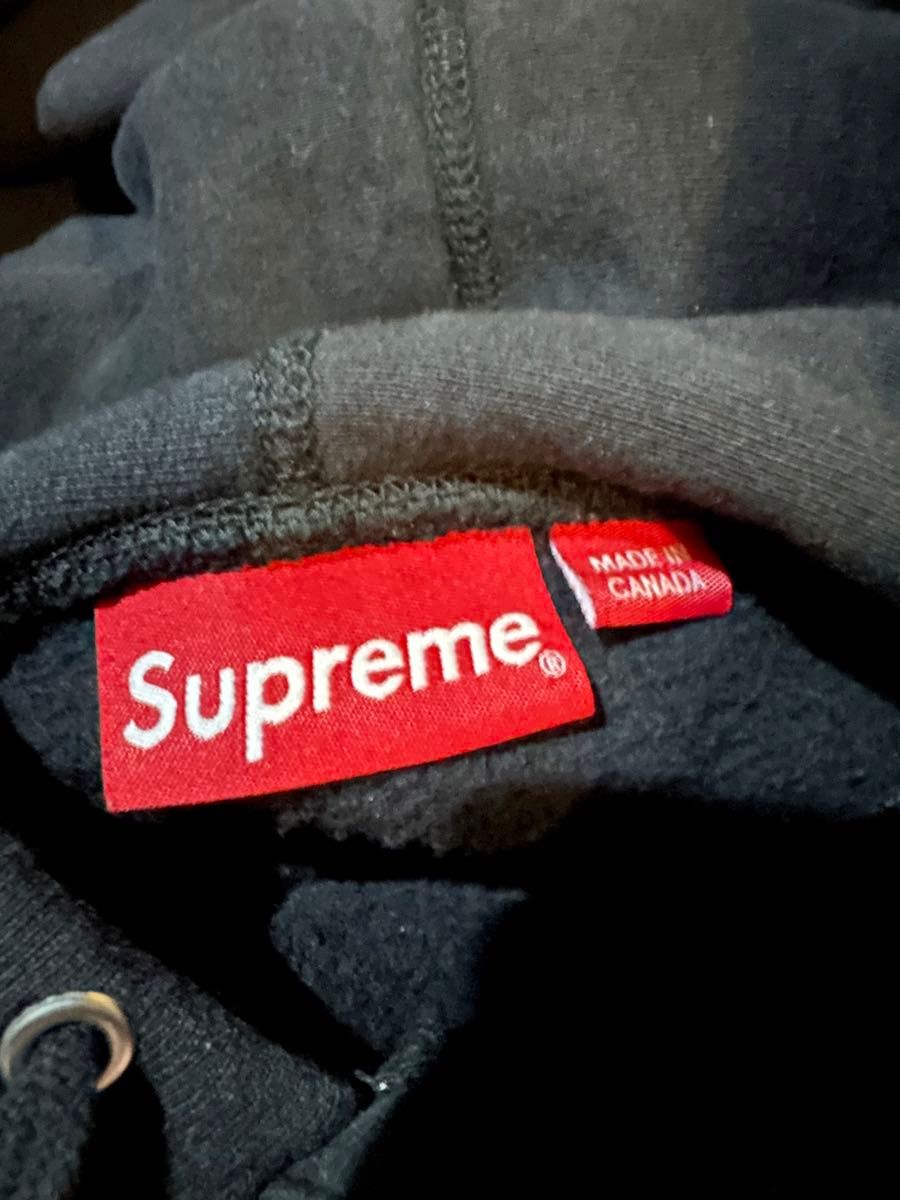 Supreme Cross Box Logo Hooded Sweatshirt クロス ボックスロゴ Supreme Cross Box Logo Hooded Sweatshirt クロス ボックスロゴ