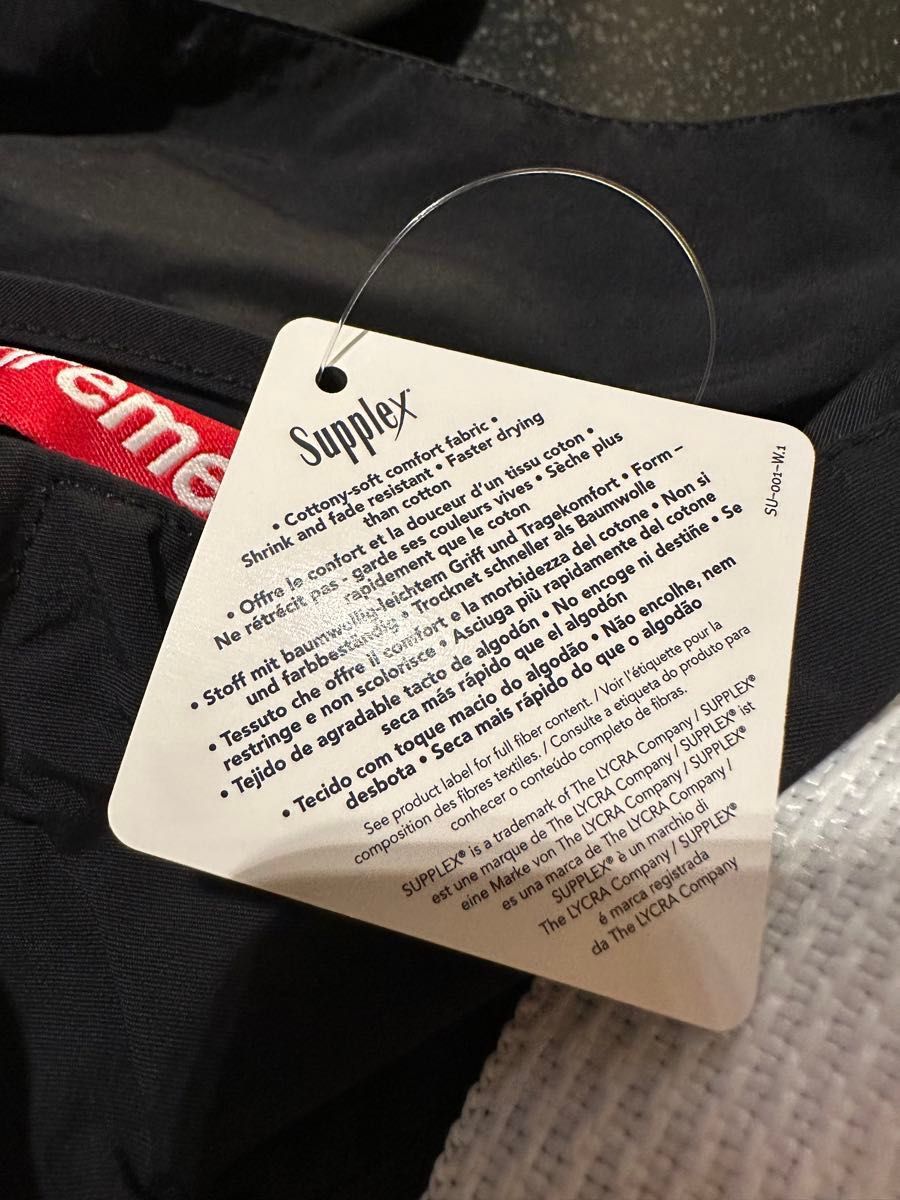 Supreme Curve Track Jacket light purple 新品国内品/サイズM Supreme Curve Track Jacket light purple 新品国内品/サイズM