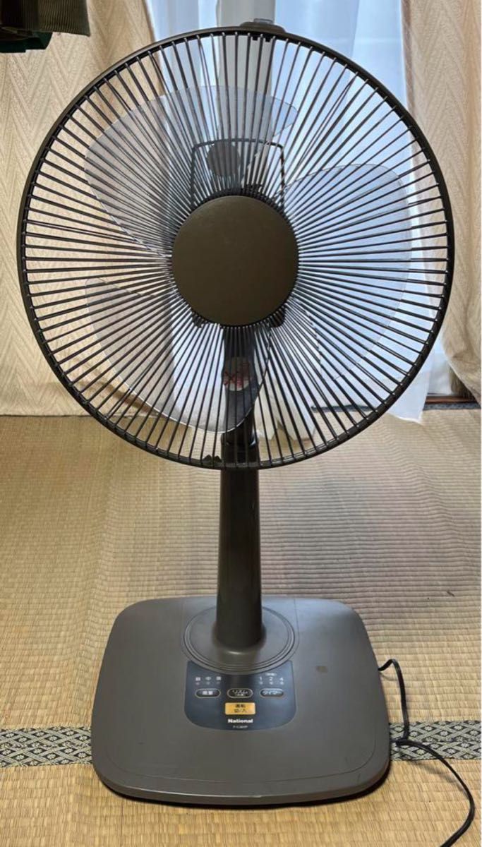 ナショナル 扇風機 - 扇風機 ナショナル 扇風機 - 扇風機