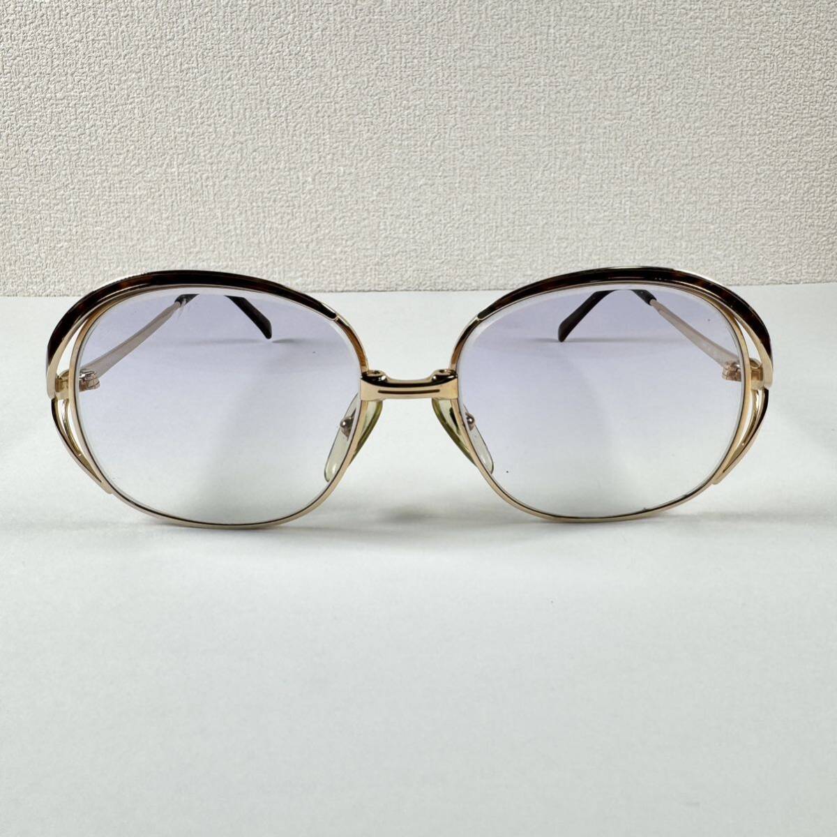 Christian Dior クリスチャンディオール a7 サングラス メガネ 眼鏡