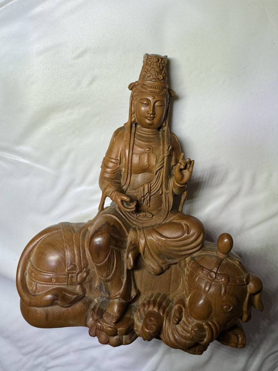 木彫仏像 精密彫刻 美術品 仏教工芸 仏像