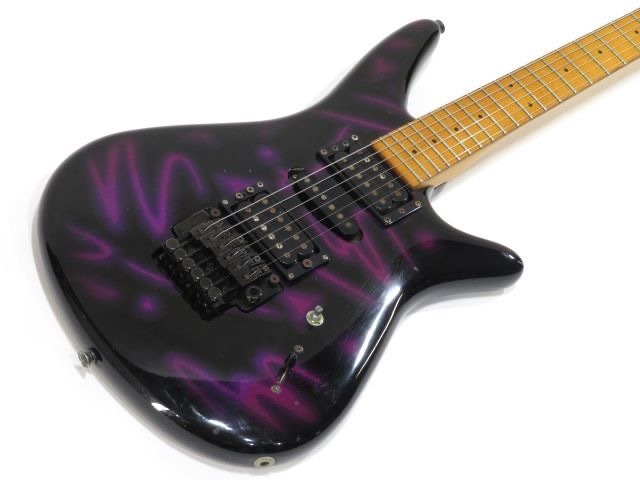YAMAHA MG-M2G MG-MIIG ネオンライトグラフィック B'z 松本孝弘 YAMAHA MG-M2G MG-MIIG ネオンライトグラフィック B'z 松本孝弘