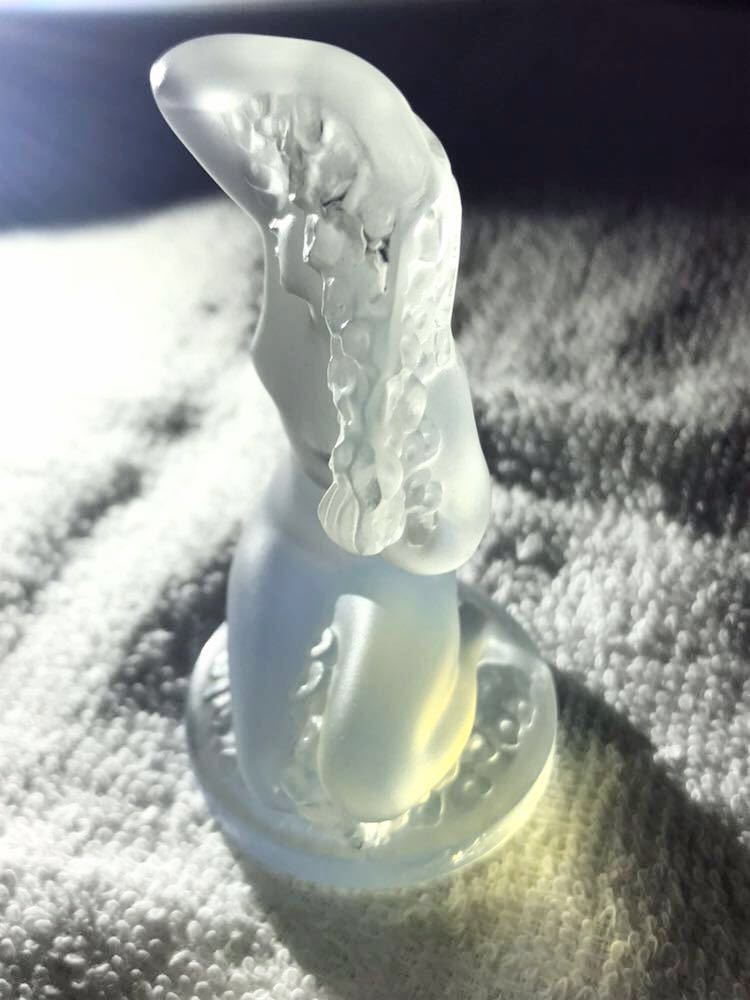 ラリック STATUETTE FLOREAL 箱付 K | insightoutshow.com