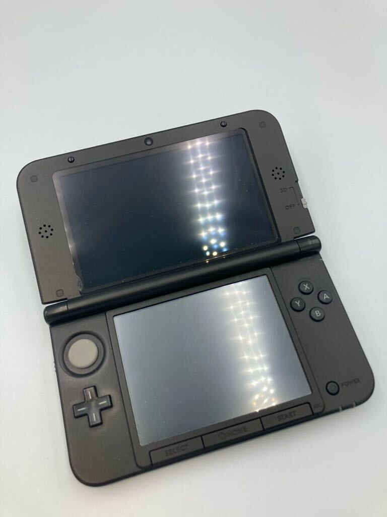 NINTENDO 3DSLL _画像4