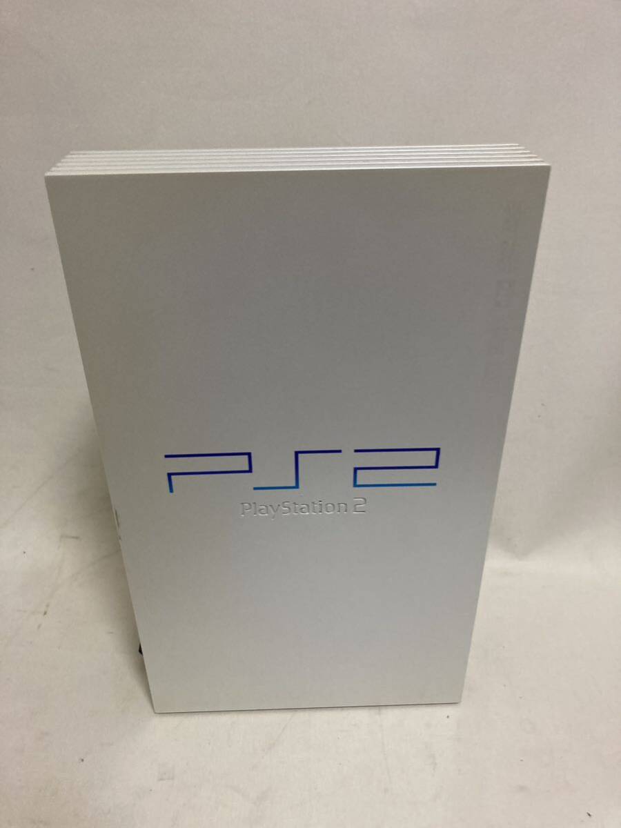 SONY PS2 SCPH-50000 の画像3