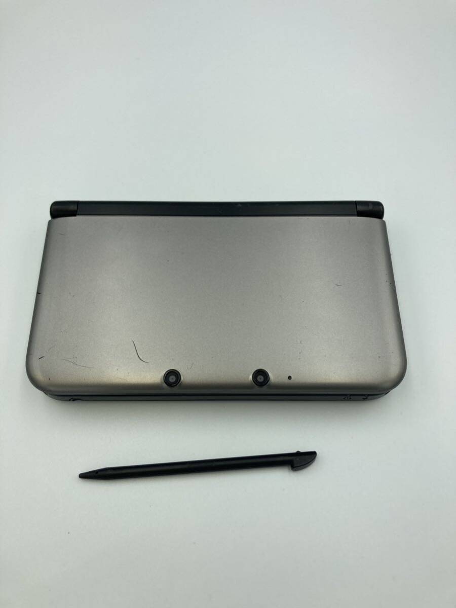 NINTENDO 3DSLL _画像1