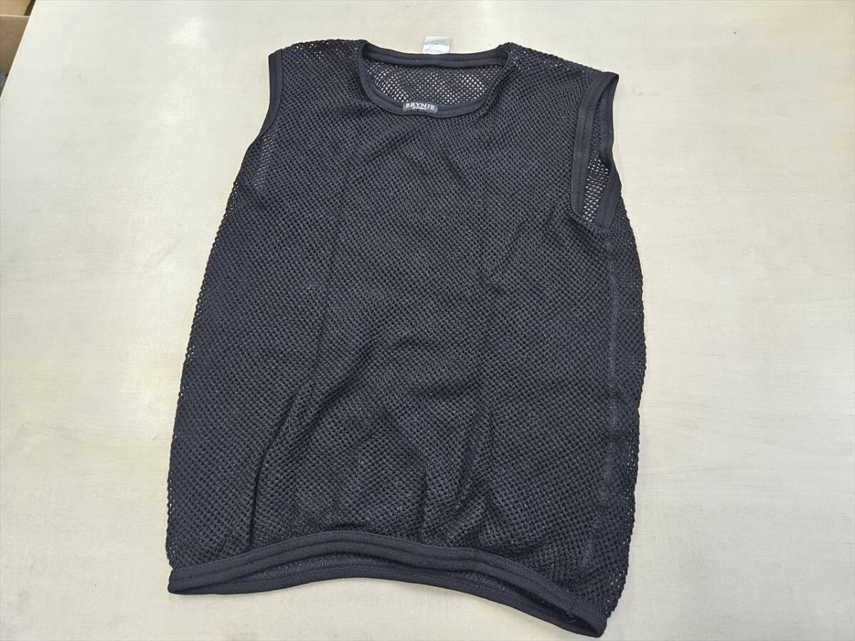 ■ 1円スタート売切り!! ■ BRYNIE size:M インナーウェア ロード クロスバイク 送料370円!! 同梱発送承中!! Z25_画像1