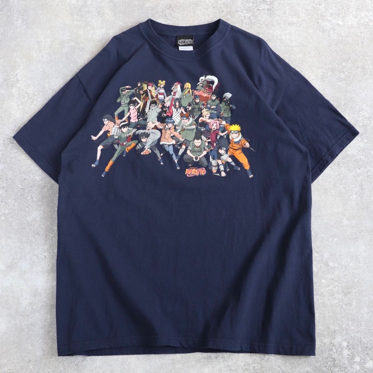 レア 00s ヴィンテージ ナルト NARUTO tシャツ|Yahoo!フリマ レア 00s ヴィンテージ ナルト NARUTO tシャツ|Yahoo!フリマ