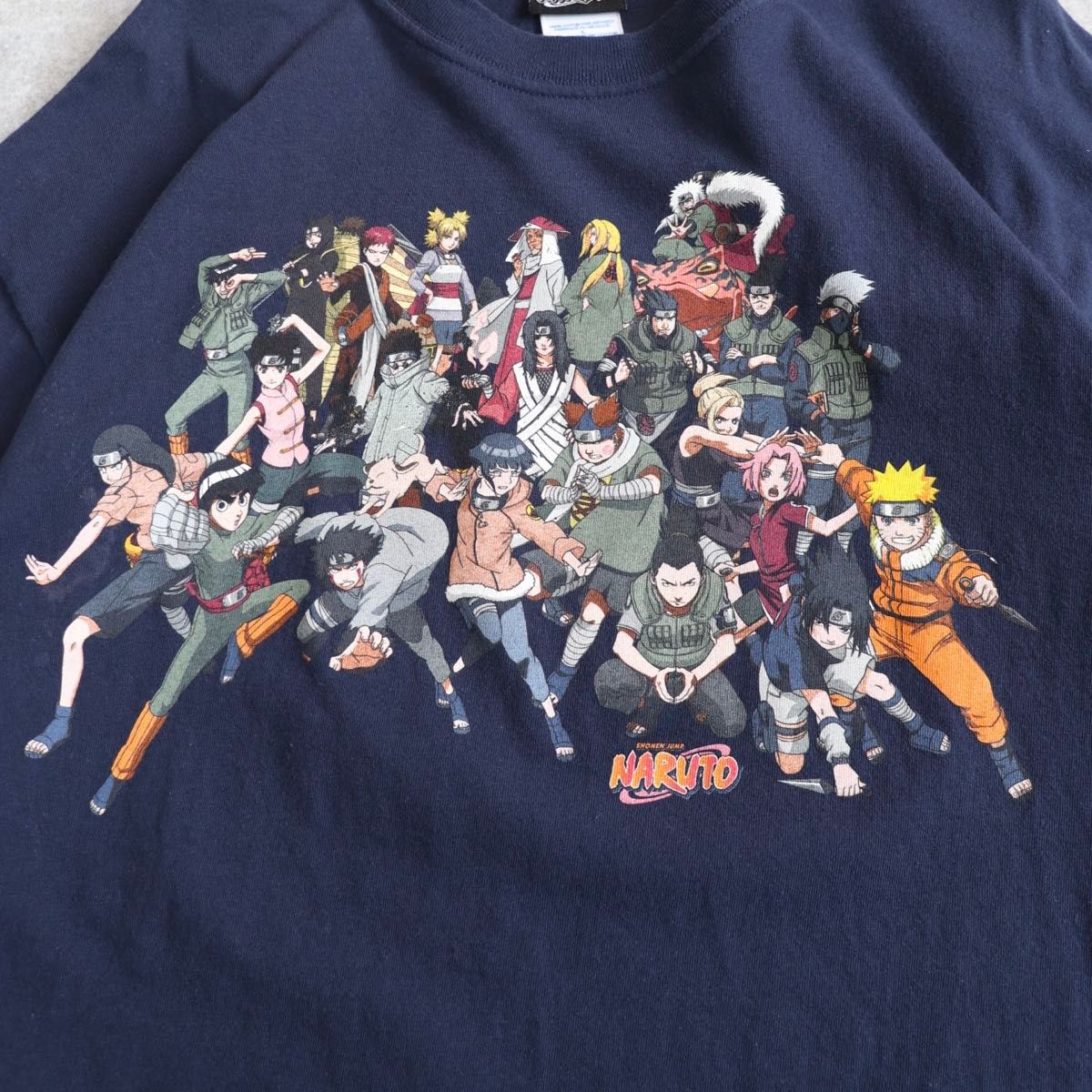 レア 00s ヴィンテージ ナルト NARUTO tシャツ|Yahoo!フリマ レア 00s ヴィンテージ ナルト NARUTO tシャツ|Yahoo!フリマ