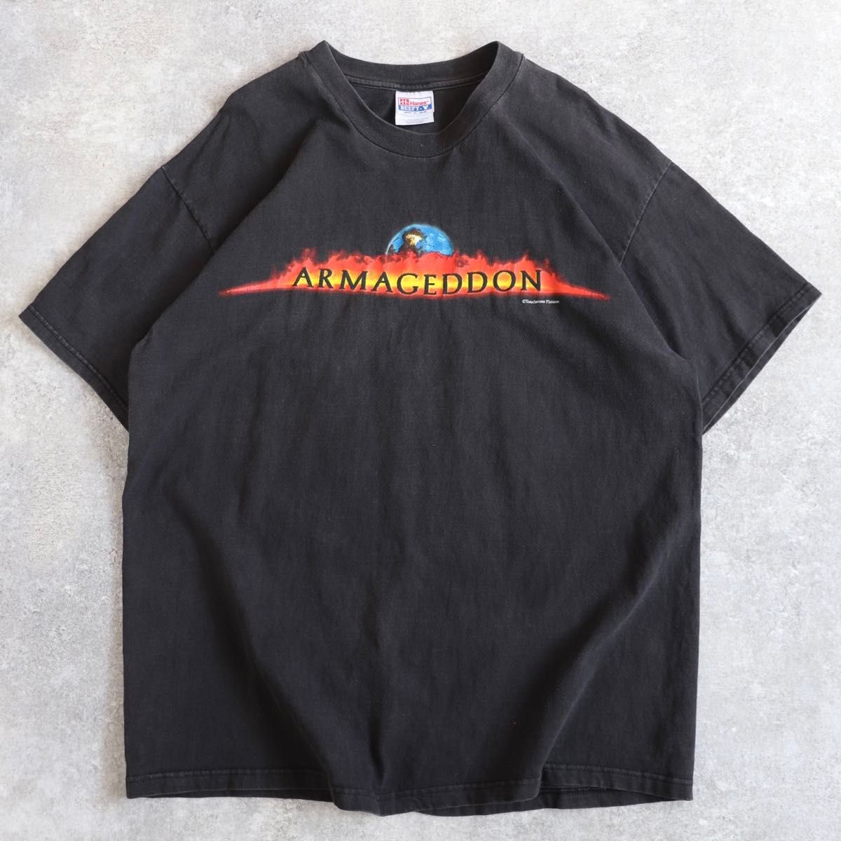 90s ヴィンテージ アルマゲドン Armageddon tシャツ|Yahoo 90s ヴィンテージ アルマゲドン Armageddon tシャツ|Yahoo
