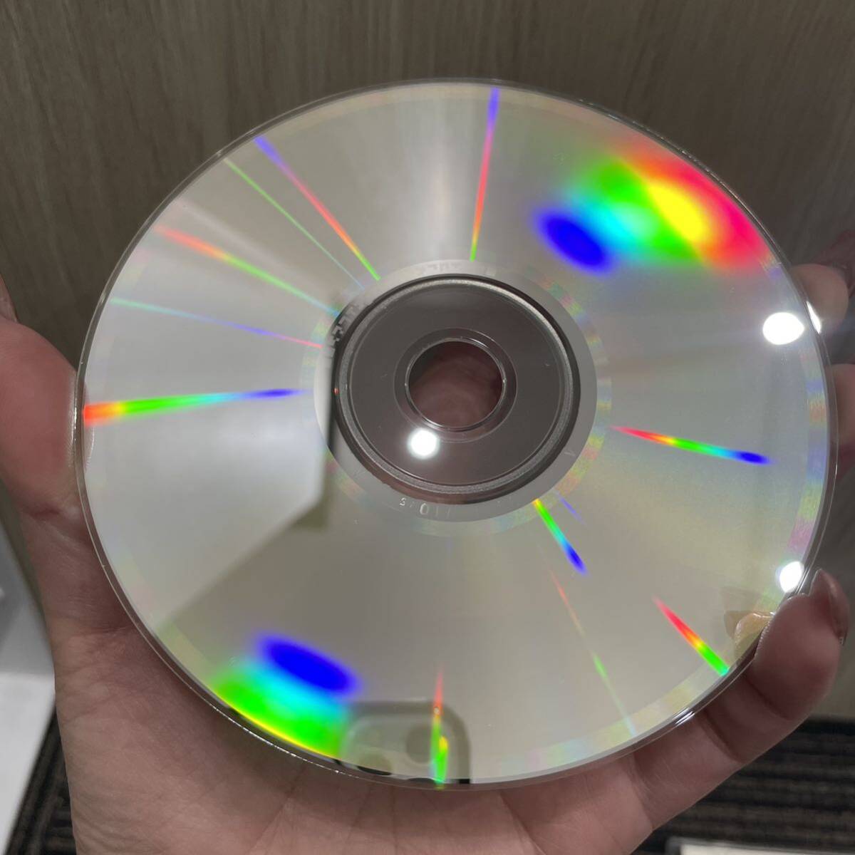 ◇ 中古CD 宴 嘉門達夫 _画像9