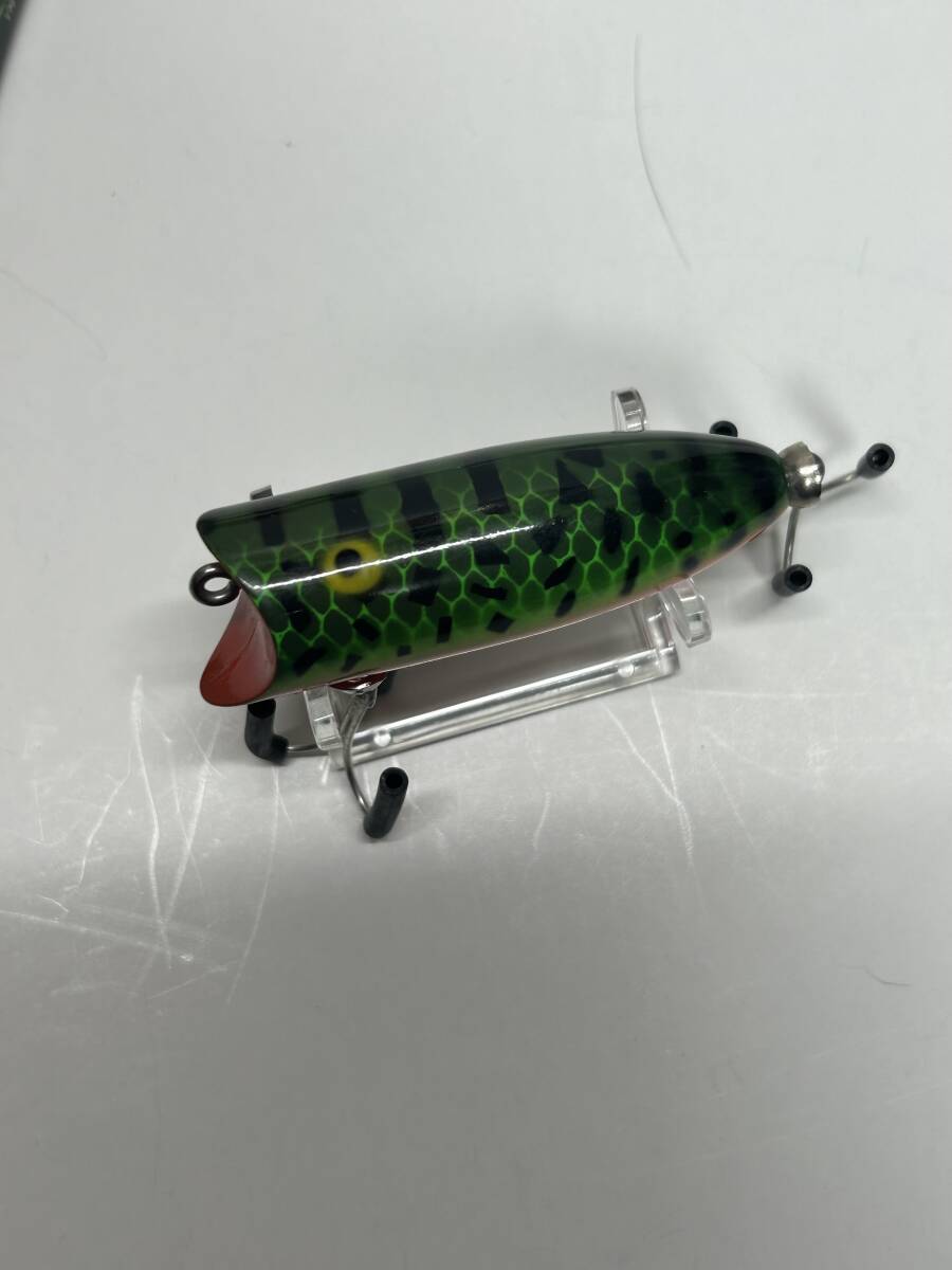 オールド ヘドン ベビーラッキー13 old heddon baby lucky13 