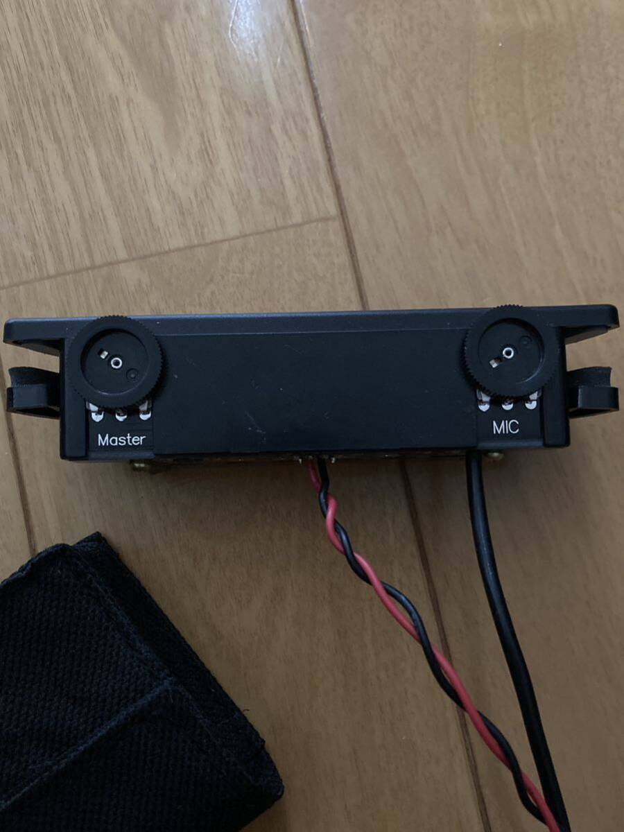 Seymour Duncan SA6 MAG MIC セイモアダンカン アコースティックギター ピックアップの画像3