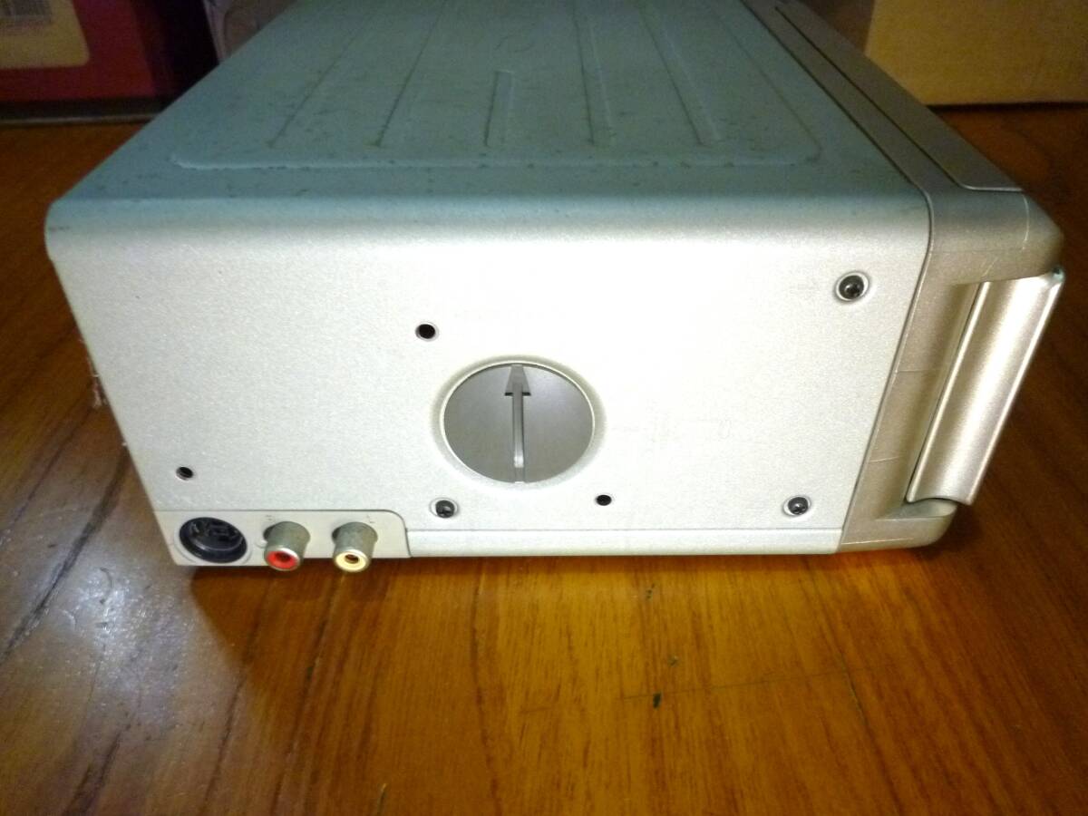 SONY/ Sony CDX-81 10 полосный CD changer CD CHANGER MAGAZINE нет / журнал нет 