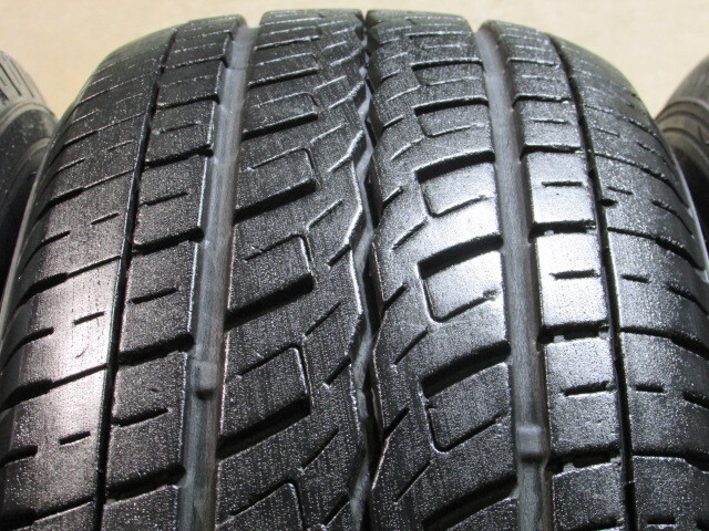 ☆MLJ■X-TREME-J■ハイエース■215/65R16C■139.7-6H/16-7J/+30■TOYO H20■ホワイトレター■200系ハイエース.レジアスエース.スーパーGL_画像7