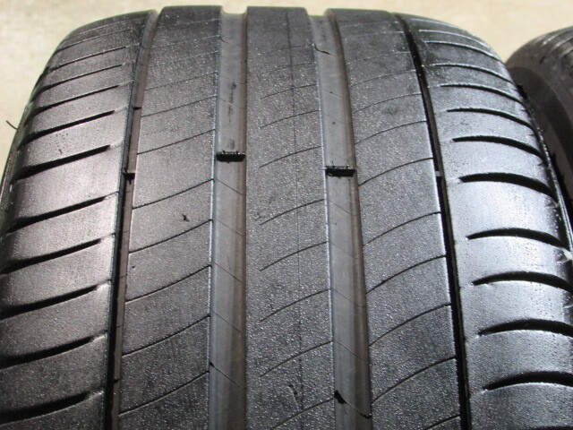 ☆TOYOTA■C-HR■シーエイチアール純正■225/50R18■114.3-5H/18-7J/+50■MICHELIN PRIMACY3■ミシュランプライマシー3■エスティマ.他流用_画像6