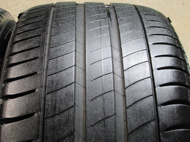 ☆TOYOTA■C-HR■シーエイチアール純正■225/50R18■114.3-5H/18-7J/+50■MICHELIN PRIMACY3■ミシュランプライマシー3■エスティマ.他流用_画像9