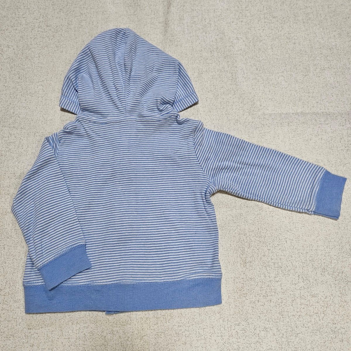 【3点セット】子供服 長袖 70 まとめうり パーカー 男の子 女の子 babygap carters H&M oldnavy