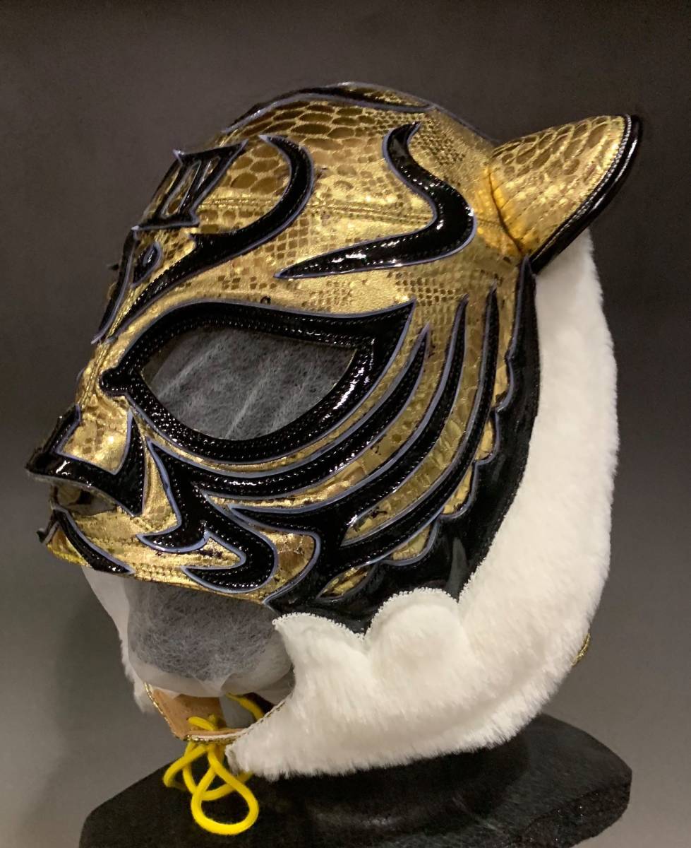 ヤフオク 4代目タイガーマスク 伝説横一文字 12年 イ ヤフオク 4代目タイガーマスク 伝説横一文字 12年 イ