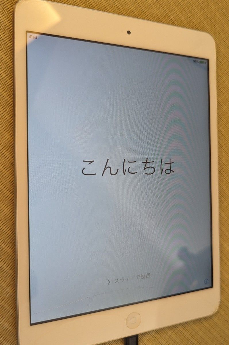 iPad mini A1432 Wifiモデル 32GB MD532J/A