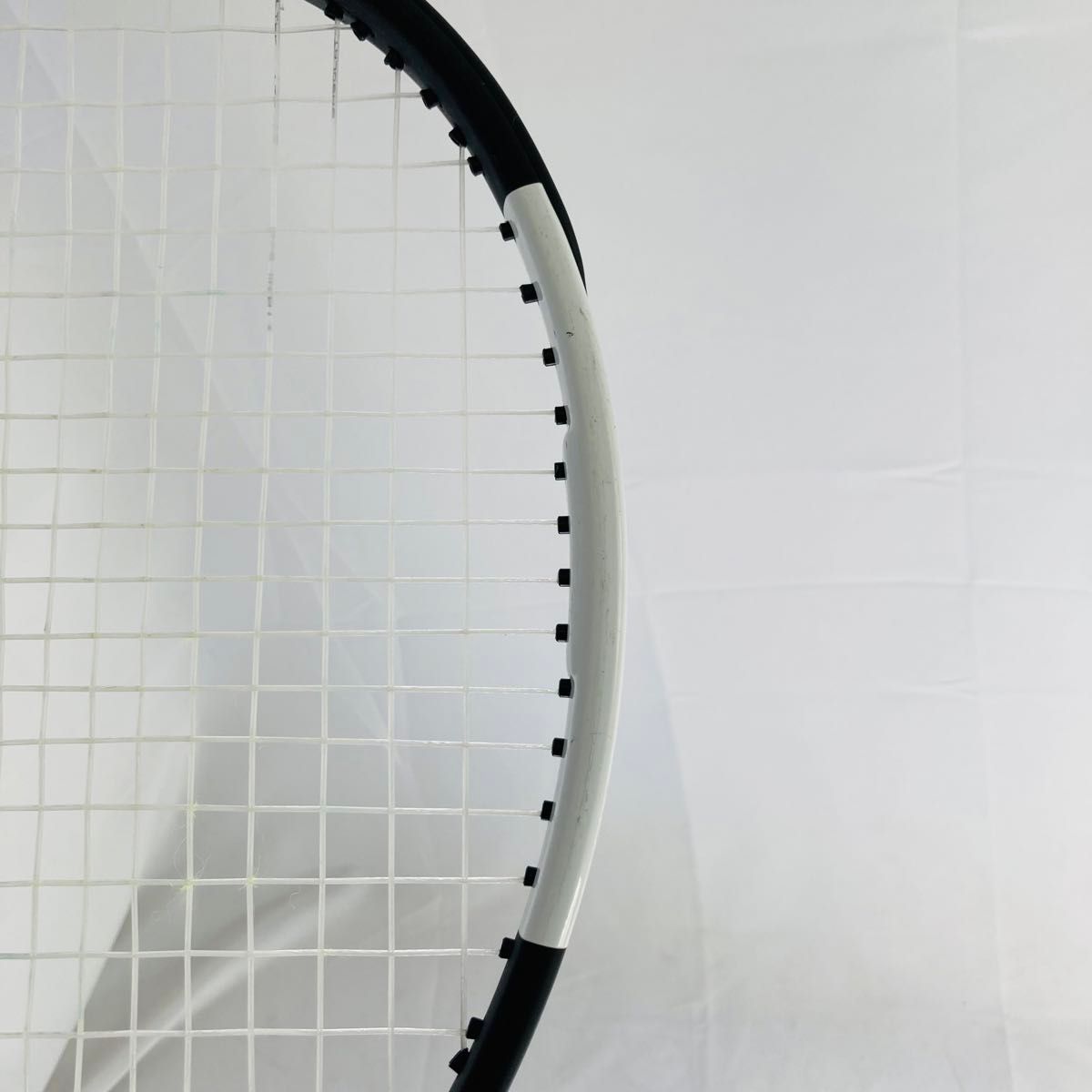 ウィルソン　PROSTAFF97L v12 G1 プロスタッフ97L フェデラー Wilson 硬式テニスラケット