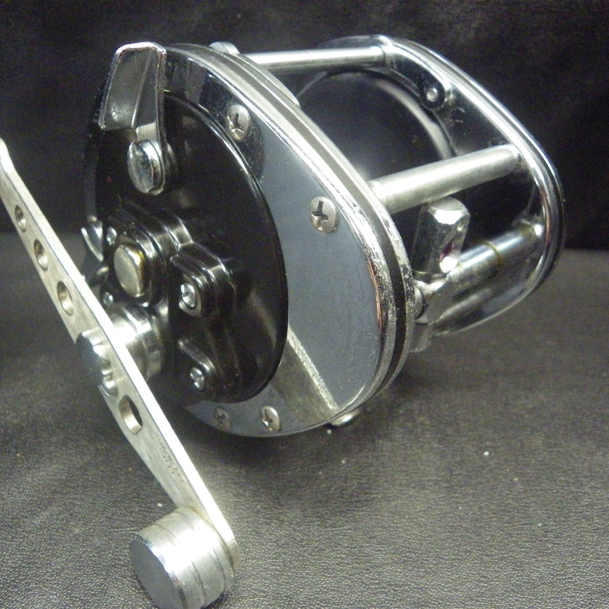 Daiwa Dynamic ダイナミック ST-100 ※中古品 (xa0302)※1円スタート※宅急便60_画像4