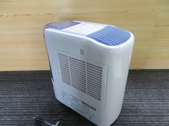 R*Dainichi Plus humidifier ( temperature manner ../ evaporation type )HD-300R21 21 year made operation OK