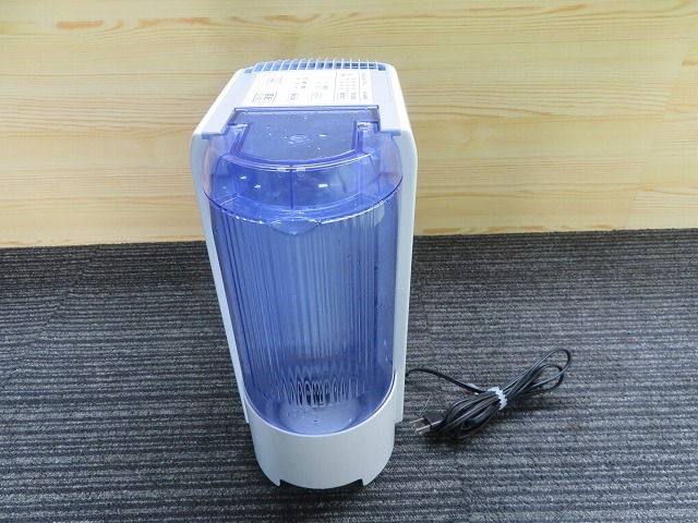 R*Dainichi Plus humidifier ( temperature manner ../ evaporation type )HD-300R21 21 year made operation OK