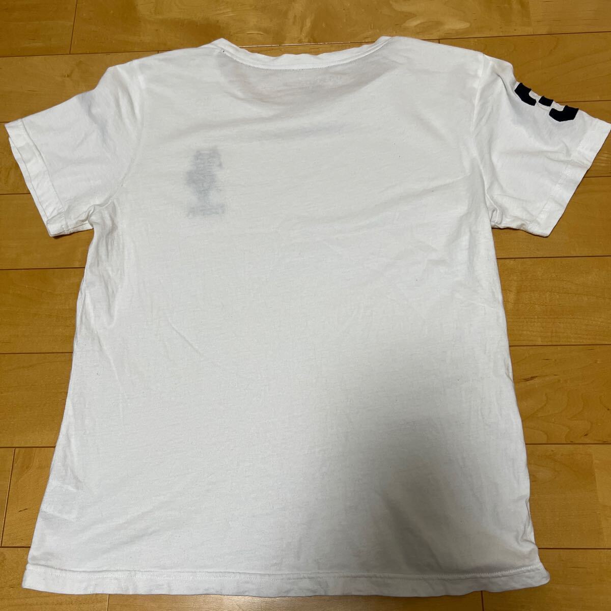 Tシャツ U.S.POLO ASSN Lサイズ