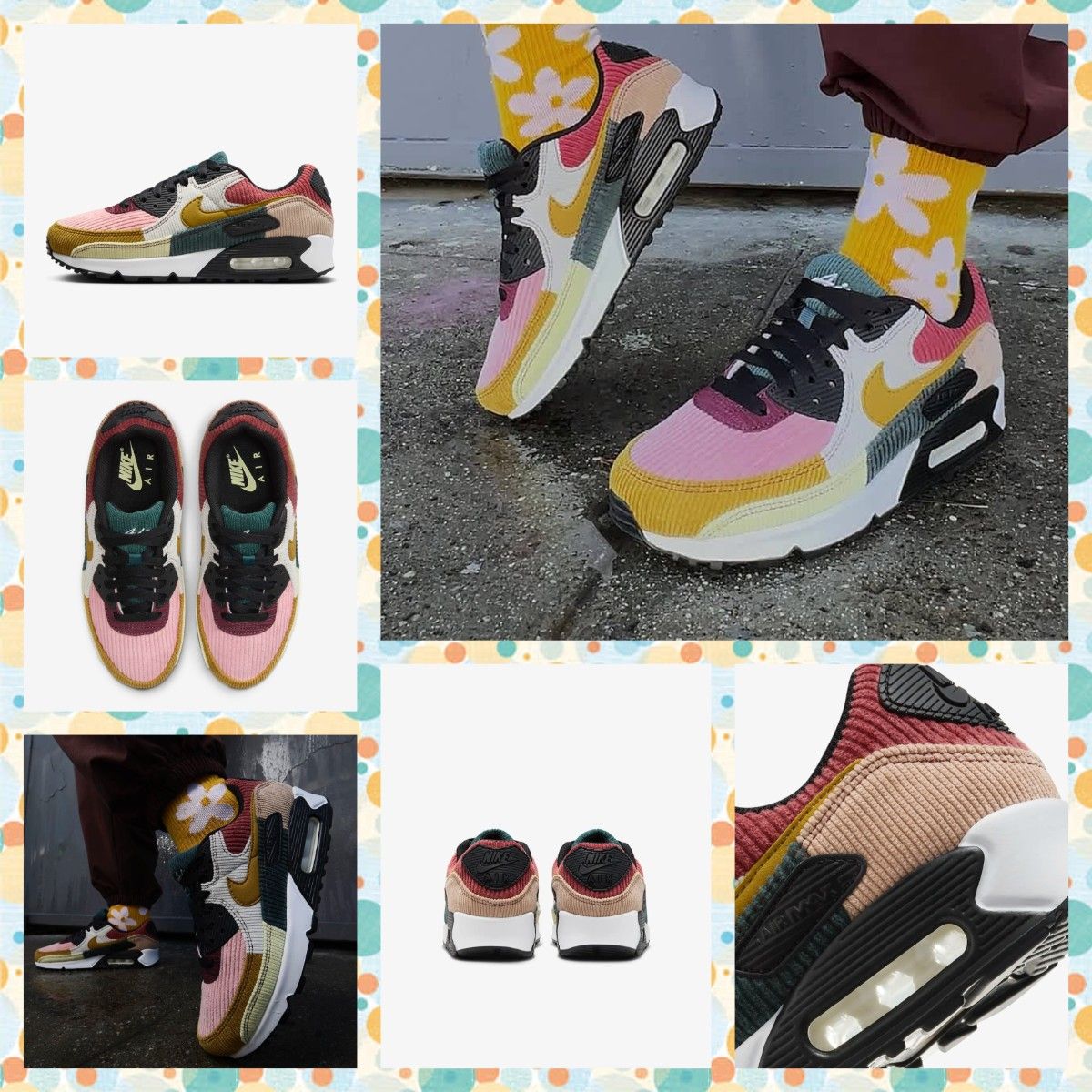 NIKE AIR MAX 90 SE 日本未発売新品 超激レアカラー