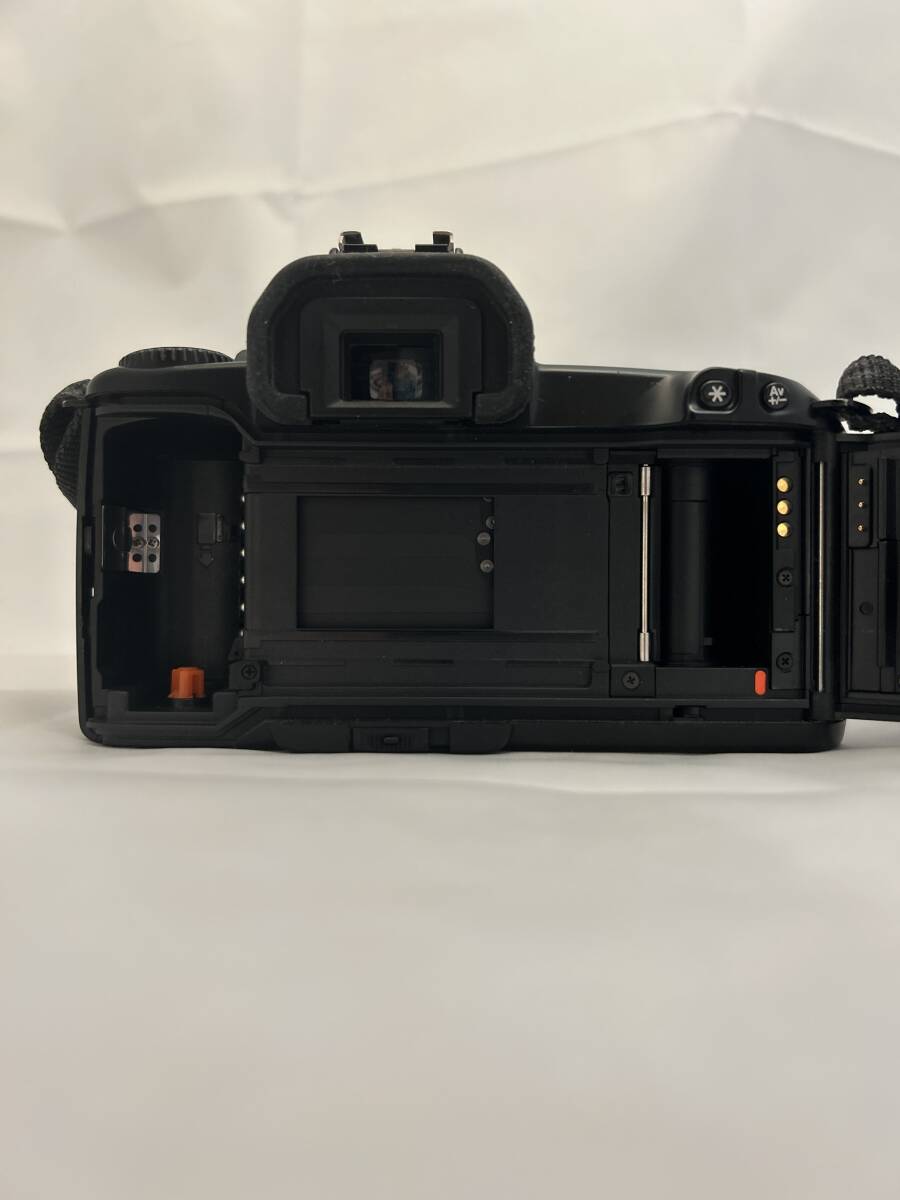 CANON EOSKISS PANORAMA 一眼レフ フィルムカメラ【美品/動作確認済】の画像5