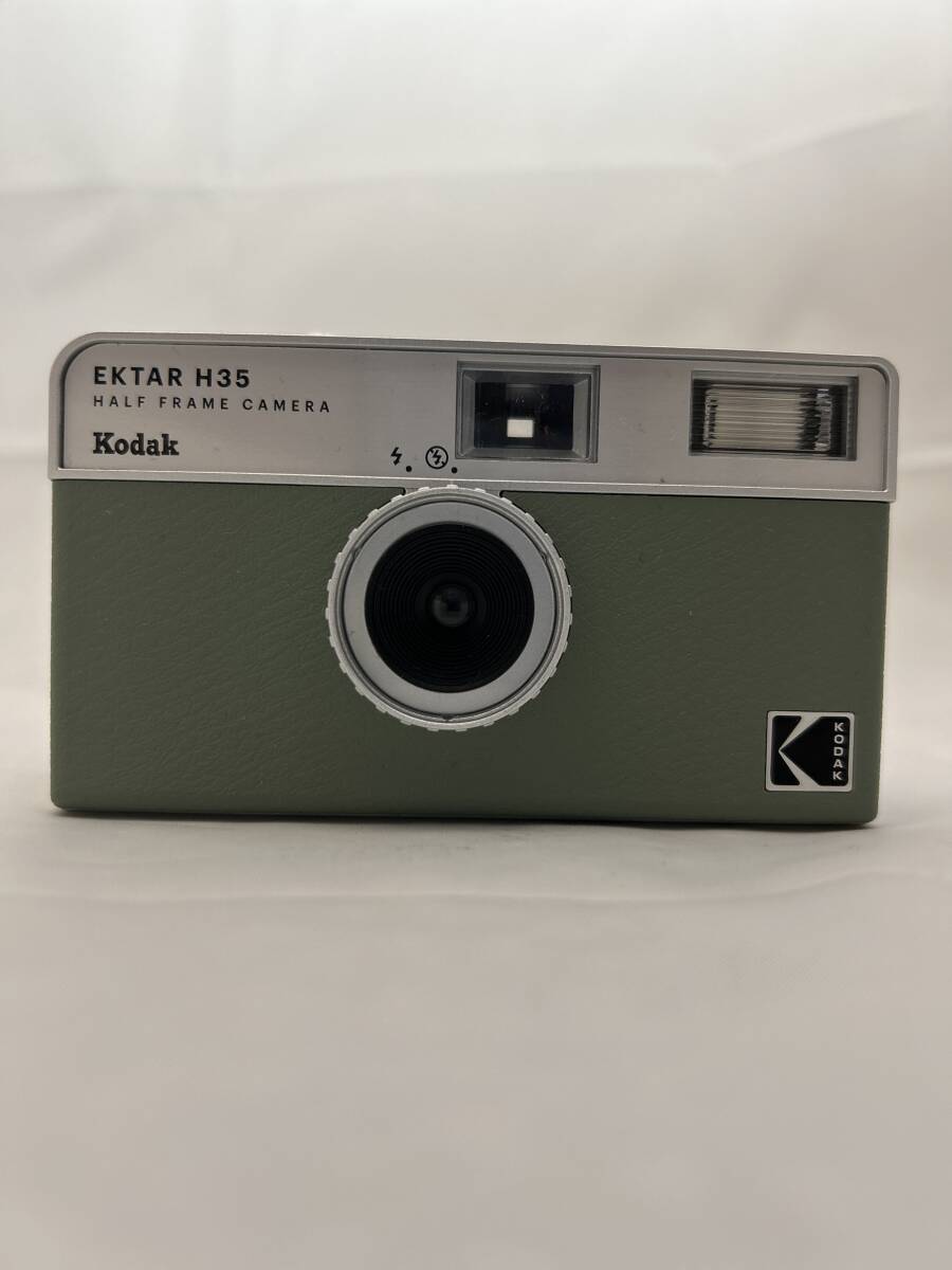 【新品】KODAK EKTAR H35_画像2