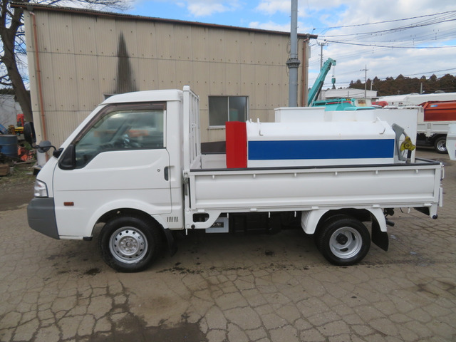 平成26年 日産 バネット 1.8 DX 4WD 900Lタンクローリー 書類完備 外装仕上済 作動確認動画 即決価格諸費用込みです。_画像の続きは「車両情報」からチェック