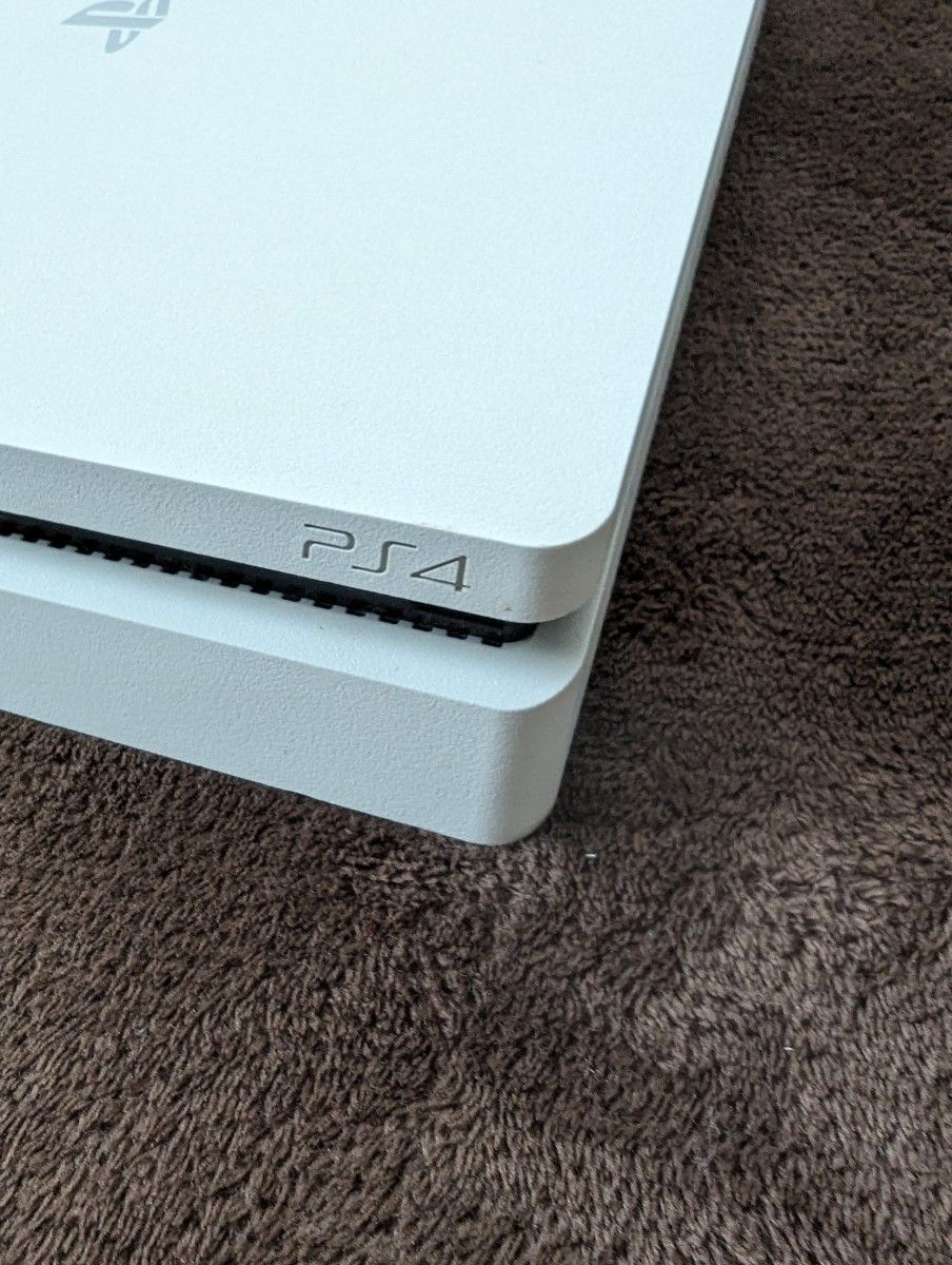 PlayStation4 CUH-2100A 