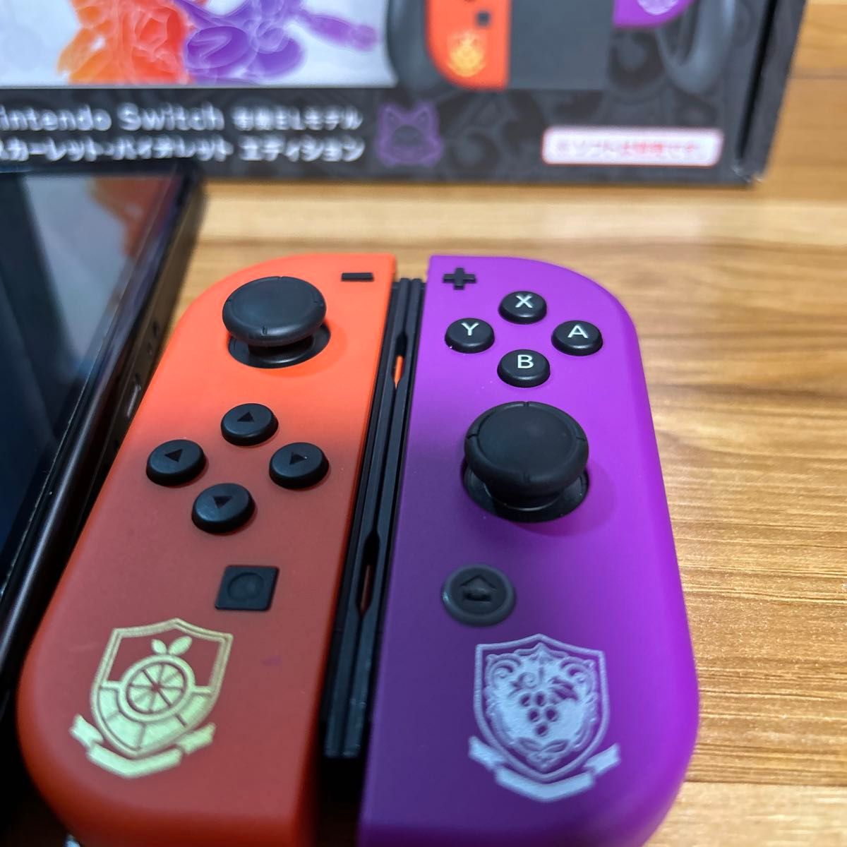 最終値下げ-Nintendo Switch 有機ELモデル スカーレット 最終値下げ-Nintendo Switch 有機ELモデル スカーレット