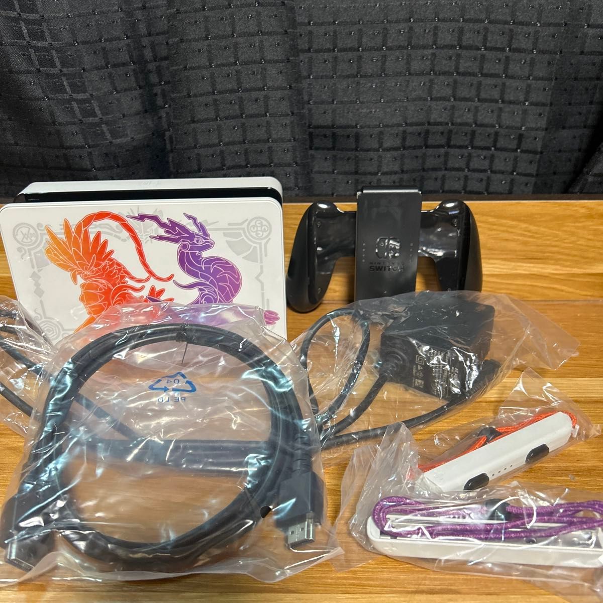 最終値下げ-Nintendo Switch 有機ELモデル スカーレット 最終値下げ-Nintendo Switch 有機ELモデル スカーレット