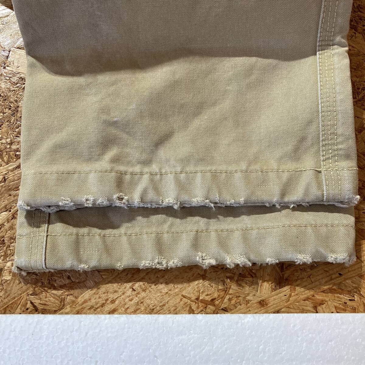 FILSON MADE IN ITALY STYLE 9769LW 34 ダブルニー パンツ FILSON MADE IN ITALY STYLE 9769LW 34 ダブルニー パンツ