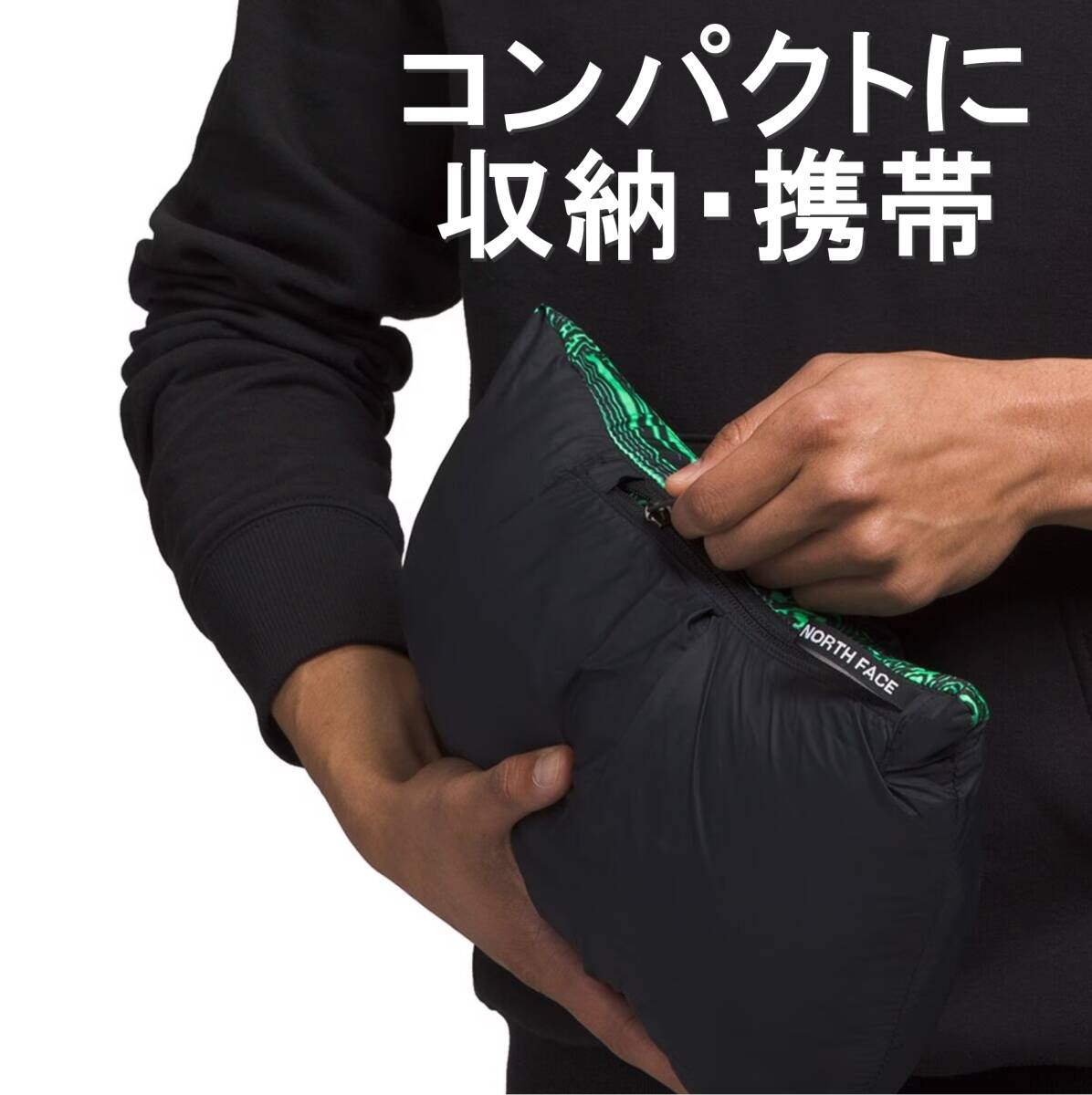 残わずか 新品 1996レトロヌプシベスト ダウンベスト ノース 残わずか 新品 1996レトロヌプシベスト ダウンベスト ノース