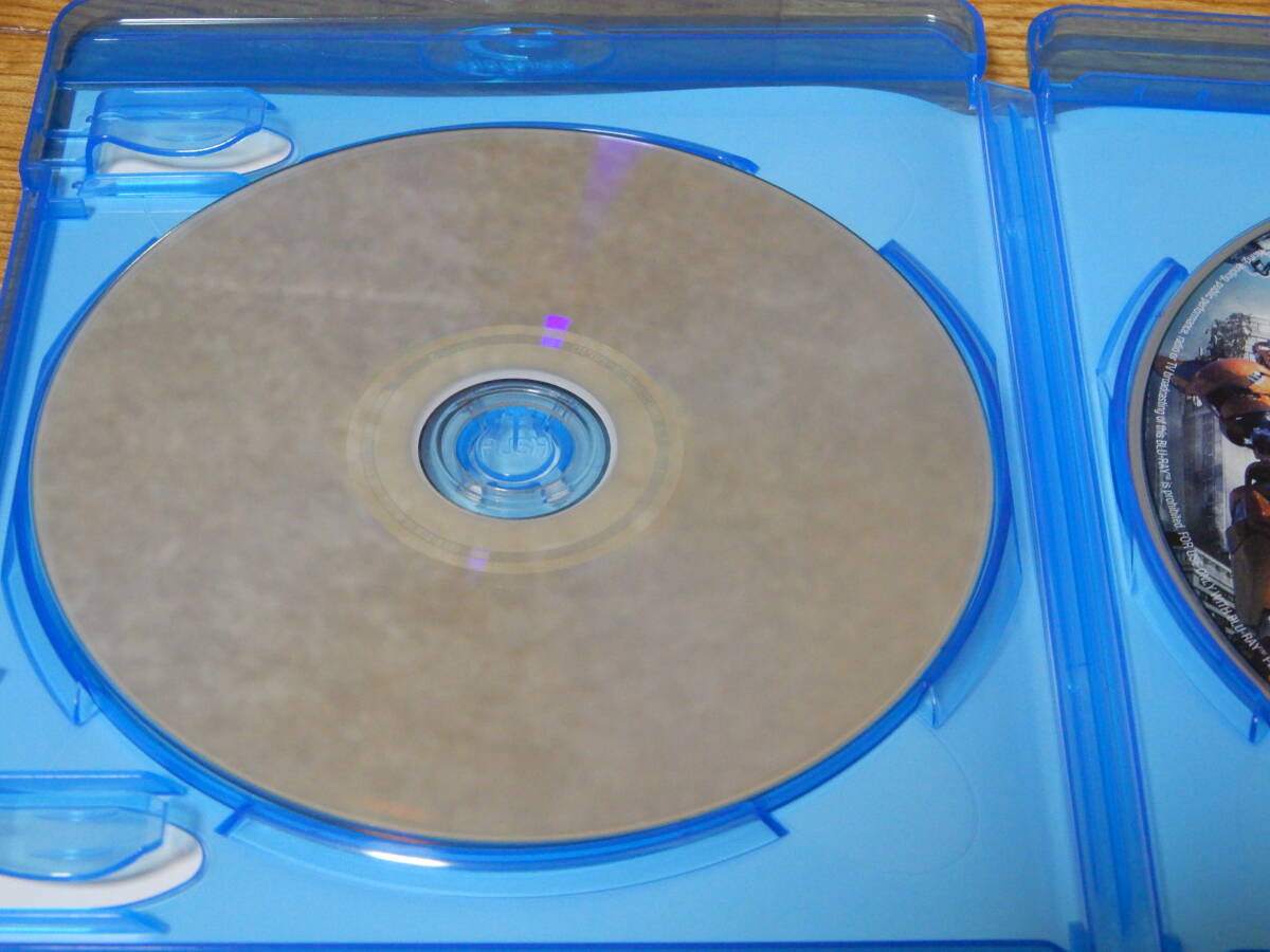 パシフィック・リム アップライジング Blu-ray3D&2D 二枚組の画像4